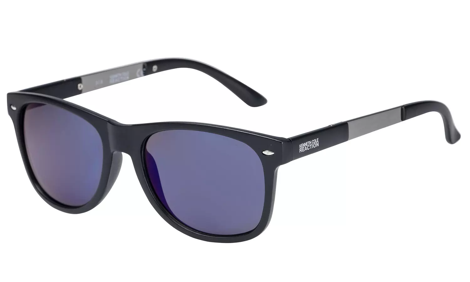 Kenneth Cole Reaction Square  Sunglasses - Primary Image