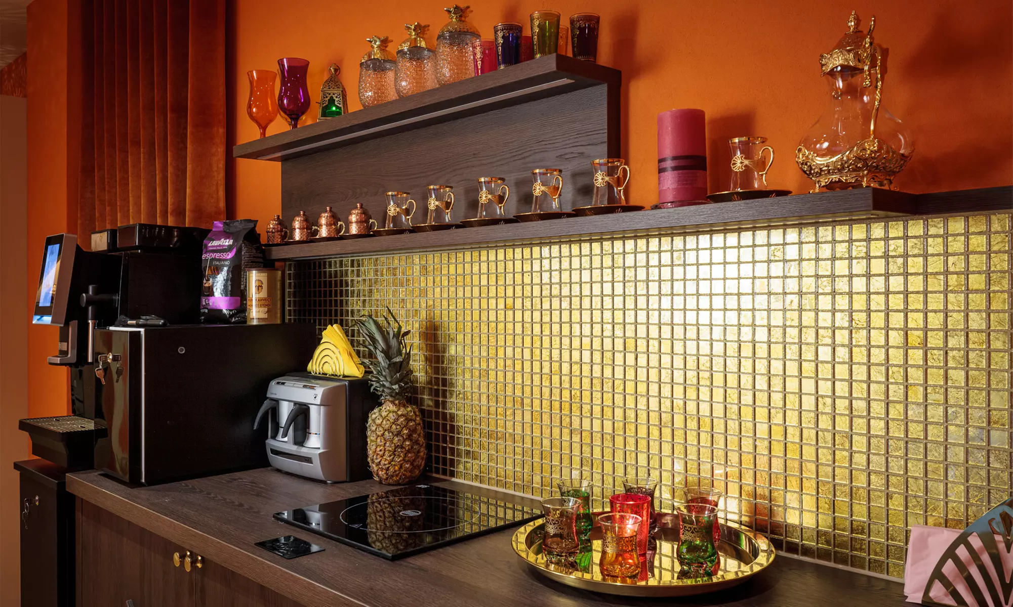 120 - 150 Min. Winterzauber inkl. Spa und Massage für 2 Personen