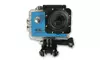 TechComm SPH9 16MP 4K Ultra HD Sport Action DV Camera with Mounts
