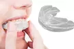 One, Two or Three Orthodontic Teeth Retainers - Second Medium