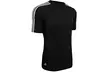 Adidas Men's Climalite 3-Stripes Performance Active T-Shirt (S-3XL) - Second Medium