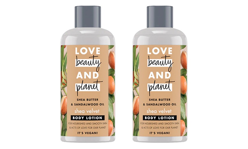 Image 9: Body Lotion or Shower Gel