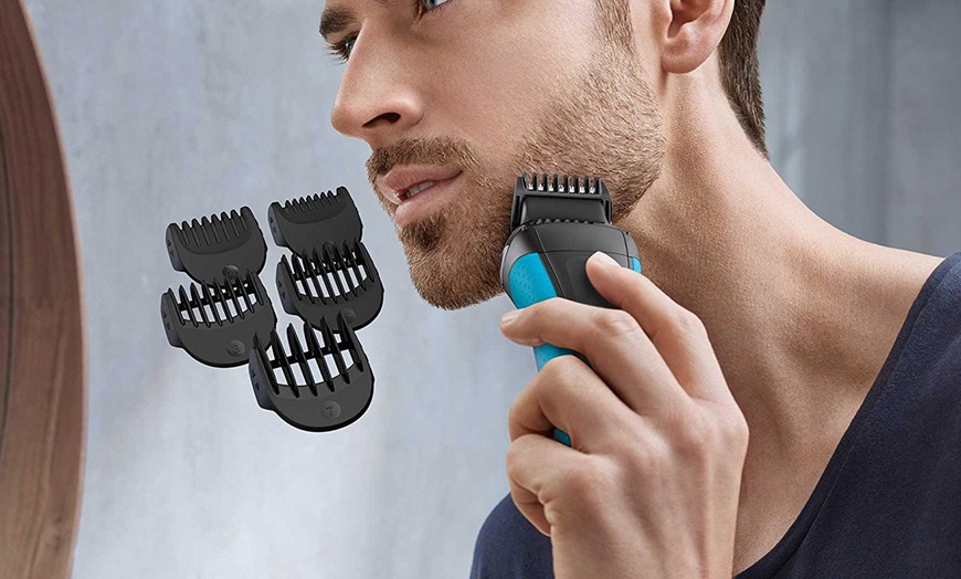 Image 5: Braun Shave and Style Trimmer