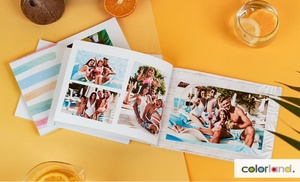Hardcover-Fotobuch Classic A5