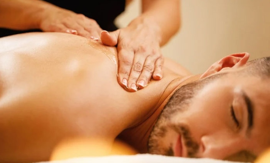 Image 4: Up to 52% Off on Massage - Remedial at Youth Beauty By Amie