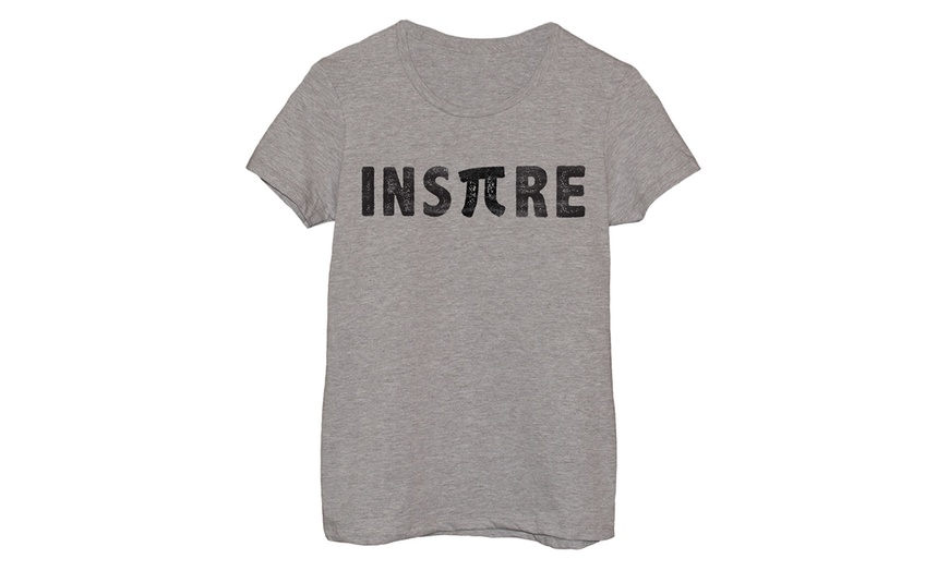 Women's Motivational T-Shirts | Groupon Goods