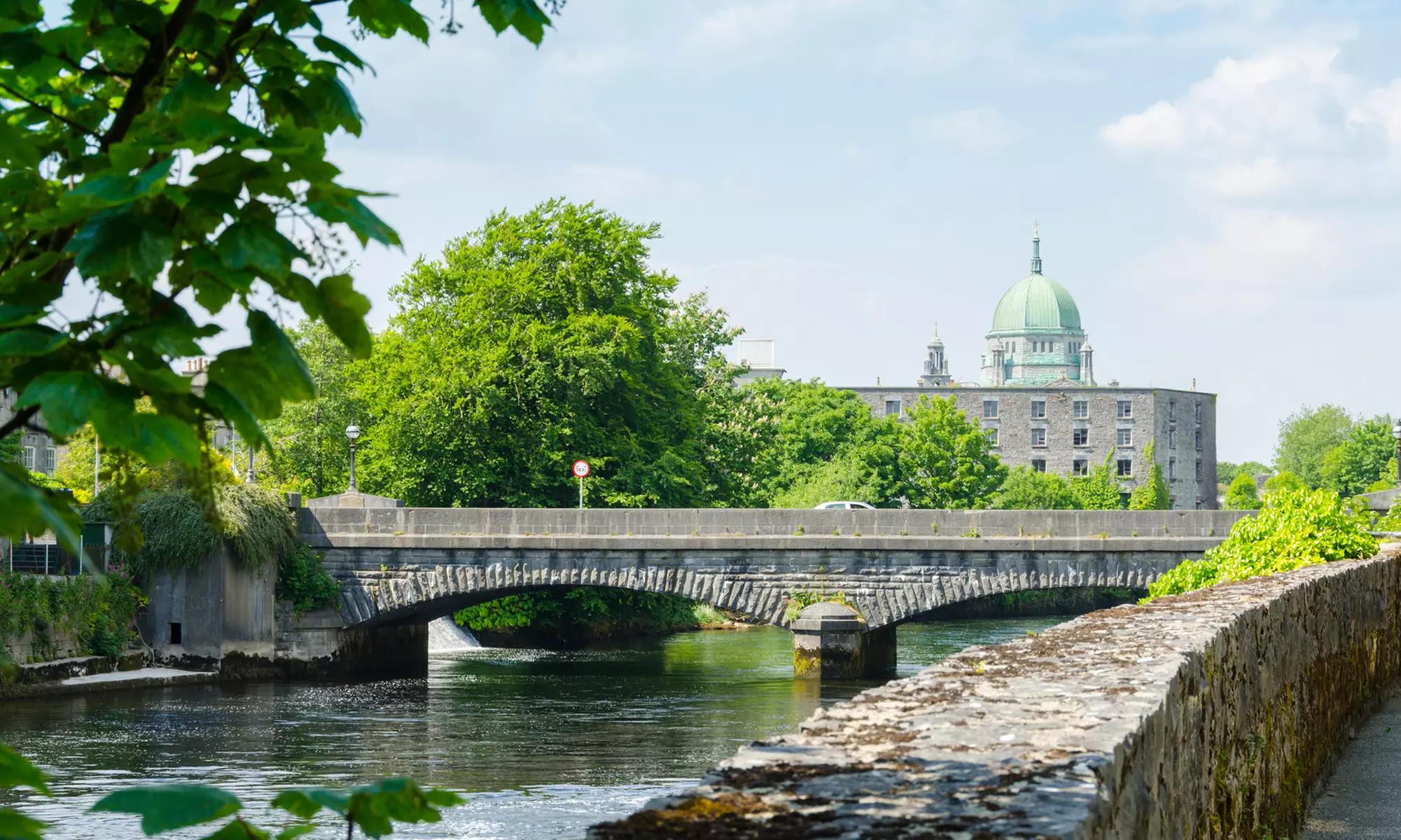 ✈ 6-Day Ireland: Dublin Getaway with Air from TripToGo