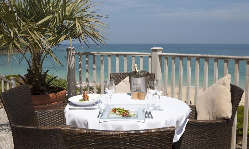 Image 15: Cornwall: Up to 3-Night 4* Stay with Dinner