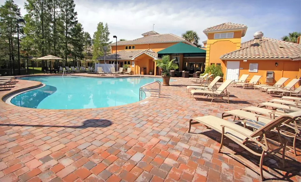 Two-, Three-, or Five-Night Stay at Best Western Premier Saratoga Resort Villas in Kissimmee, FL - Primary Image
