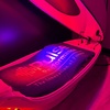 Image 1: One, Two or Four Infrared Pod Therapy Sessions for Detox & Pain Relief