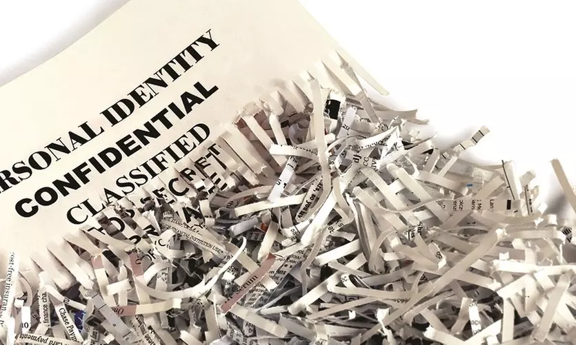 $68 for $148 voucher — Embassy Records Management and Storage - Primary Image