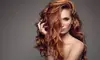 Elevate with One Women's Haircut, Single Process Color, Balayage, Blowout, Half Highlights & More (Up to 30%Off)