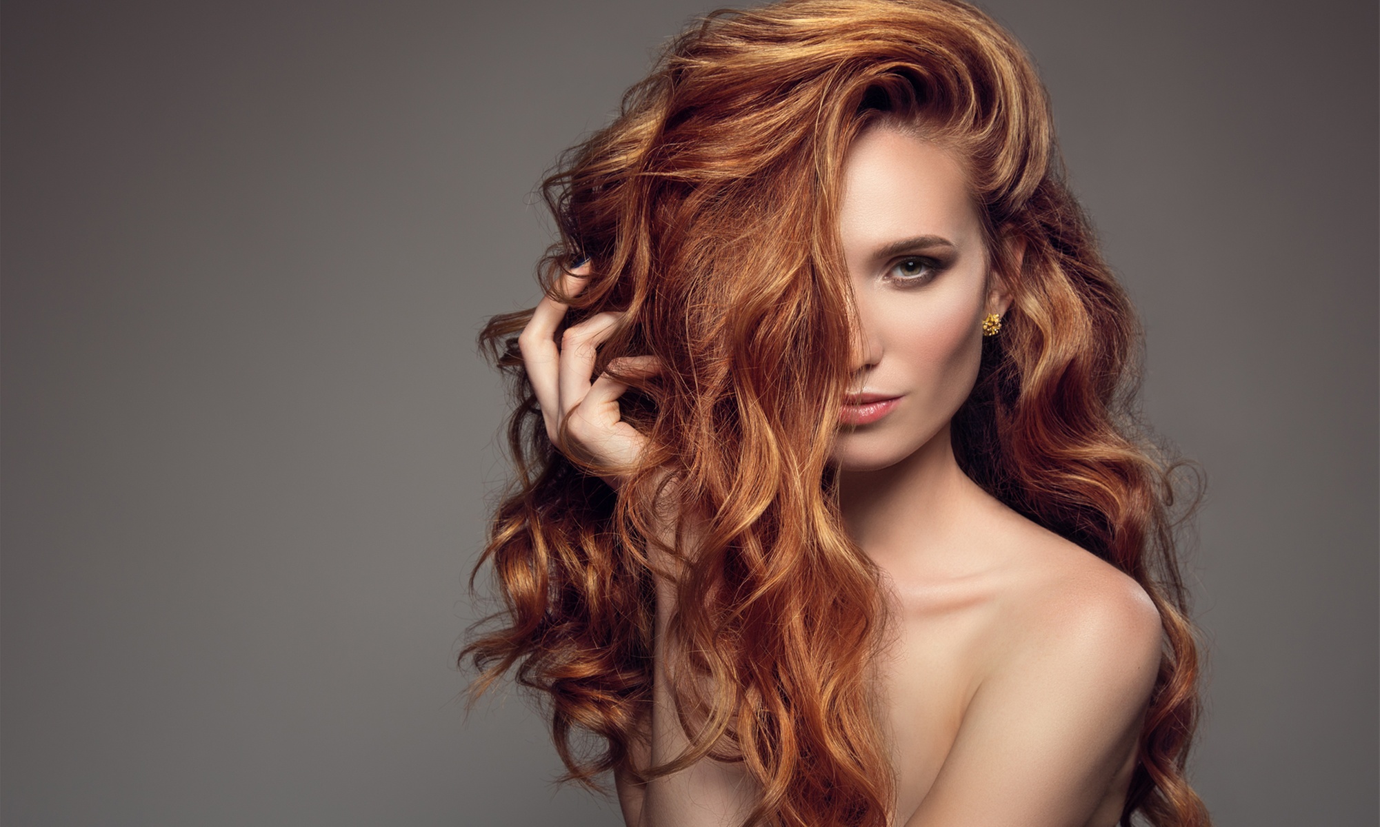 One Women's Haircut, Single Process Color, Balayage, Blowout & More