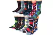Men's Dress Socks (12-Pack) - Second Medium