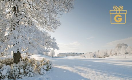 Co. Carlow: Up to 3-Night 4* Stay with Dinner