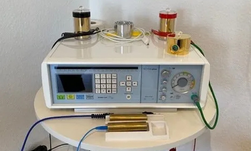 Image 4: Injektionslipolyse mit 5 oder 10 ml an 1 oder 2 Zonen nach Wahl