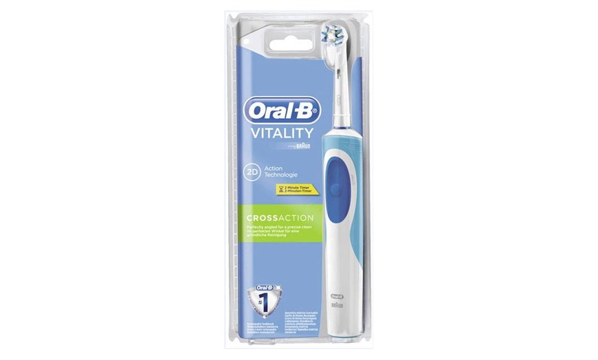 Image 2: Spazzolino elettrico Oral-B