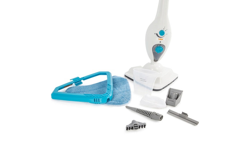 Image 3: Vax Powermax Steam Mop