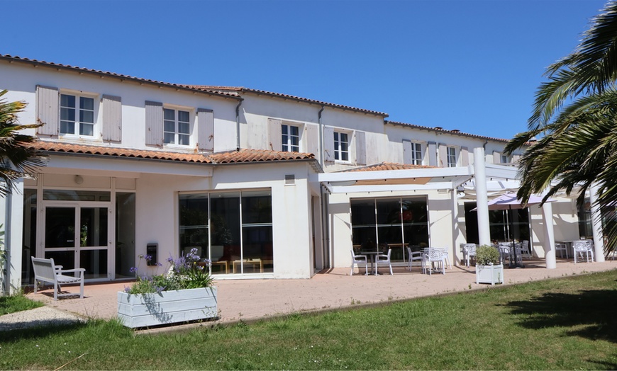 Image 14: Île de Ré : Séjour en chambre double avec petit-déjeuner