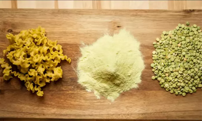 Menú de pasta para 2 personas en Pasta Balboa ღღღ