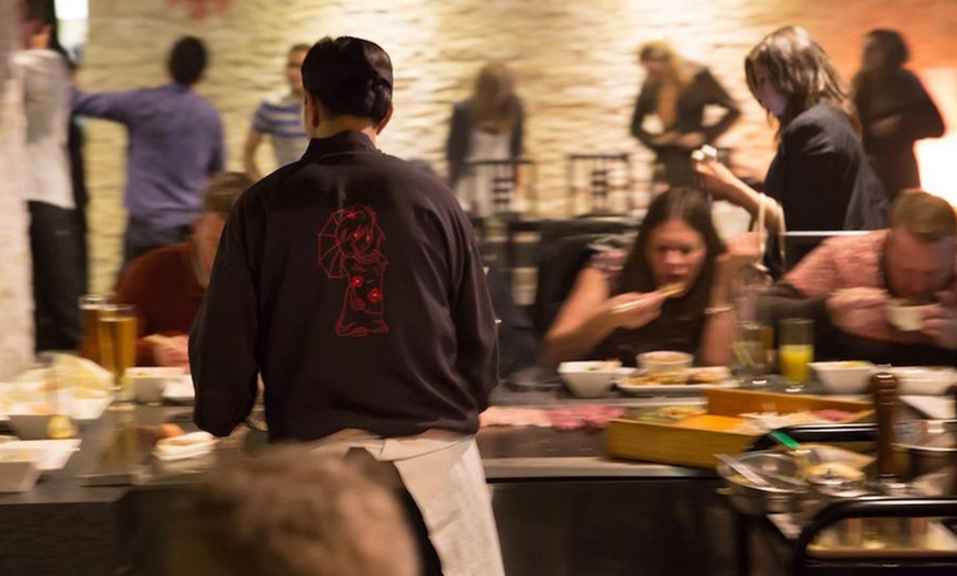 Image 6: Up to 42% Off on Brunch Place at Miyako