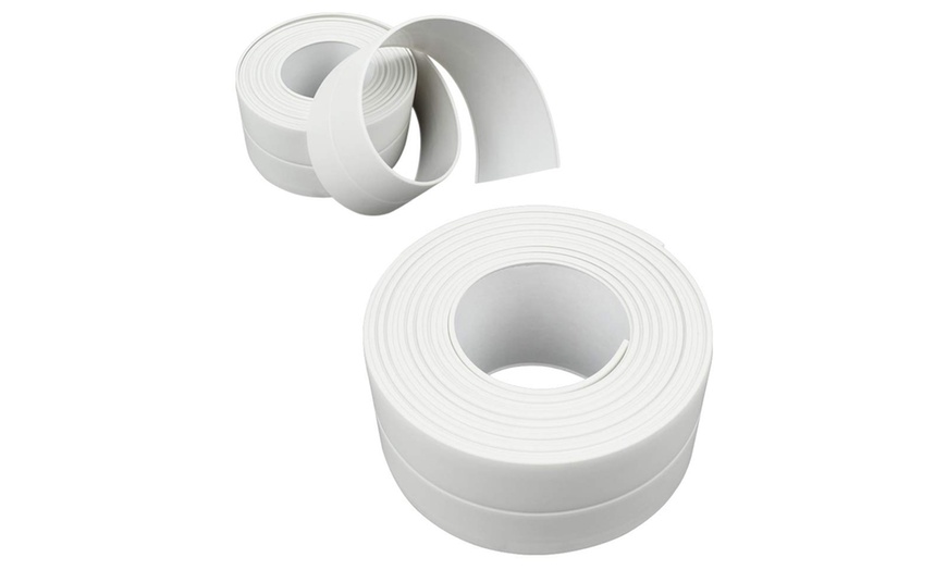 Image 2: Waterproof Self-Adhesive Sealing Tape