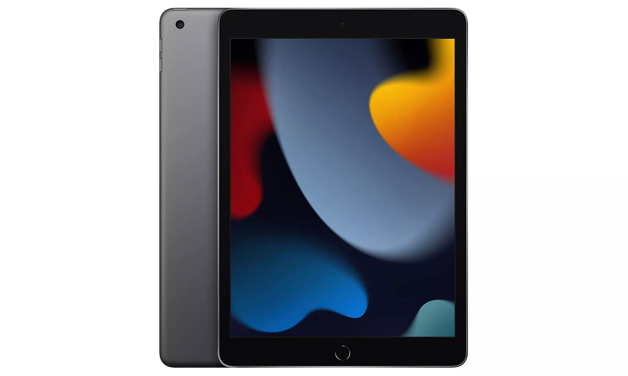 Apple iPad 2021 nuevo de 64 o 256 GB, con envío gratis - Primary Image