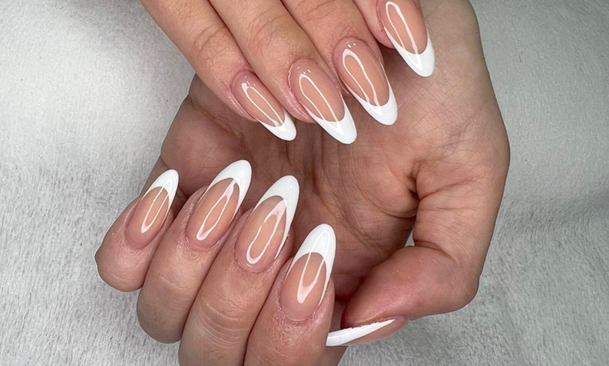 Image 16: ¡Consigue unas uñas de ensueño con Cristinails! 