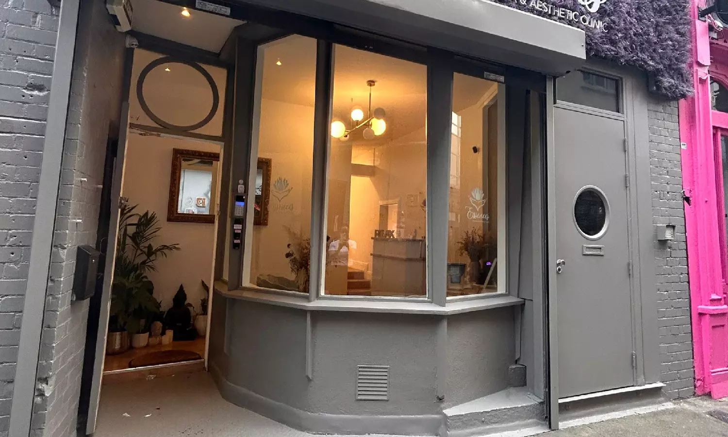 Pamper Yourself with Up to 60% Off at Essences Day Spa