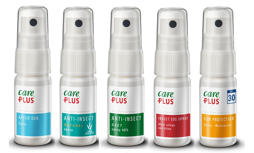 Image 2: Care Plus Anti-Insect Sets