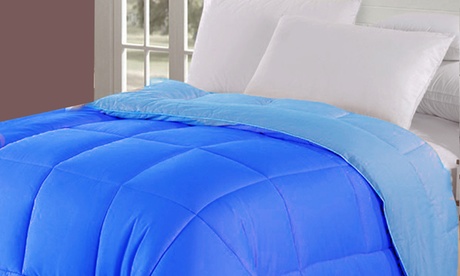 Trapunta Toronto matrimoniale in microfibra disponibile in 3 colori