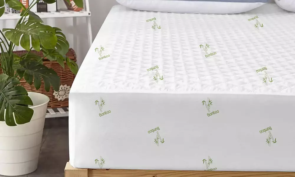 Funda de colchón impermeable