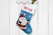 Custom Christmas Stockings from Dinkleboo (Up to 65% Off)  - Second Medium