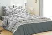 Bettwäsche-Set im Muster und in der Größe nach Wahl - Second Medium