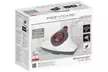 Aspirador de ácaros de Proficare con lámpara de desinfección UV - Second Medium