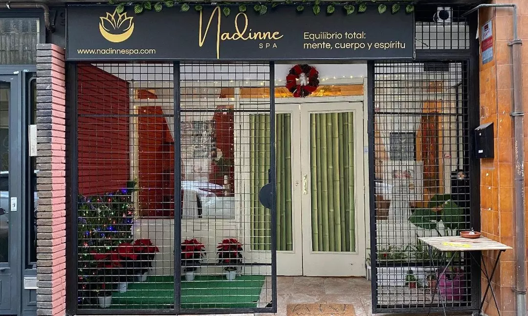 Ritual en pareja con masaje, sauna privada y bebidas de 50-80 minutos