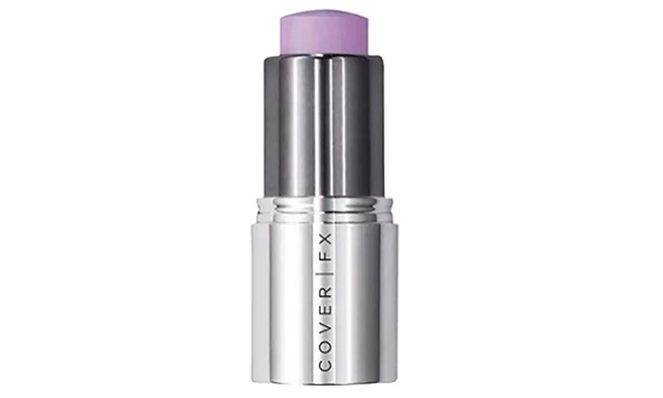 Cover FX Correct Click Cream Corrector Lavender (0.2 Oz.) - Second Medium