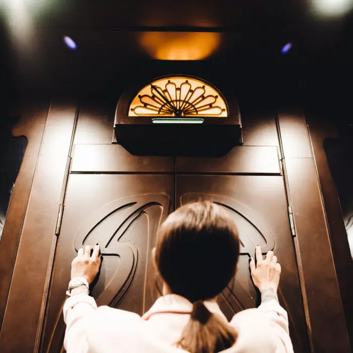 Private Escape Room Game For Four /Six / Eight People at CUBO Escape and Axe West Palm Beach (Up to 45% Off) - Primary Image