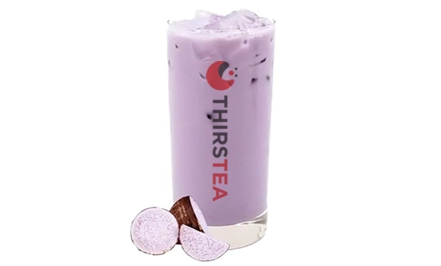 Image 3: $25, $50 or $100 Restaurant eGift Card to ThirsTea