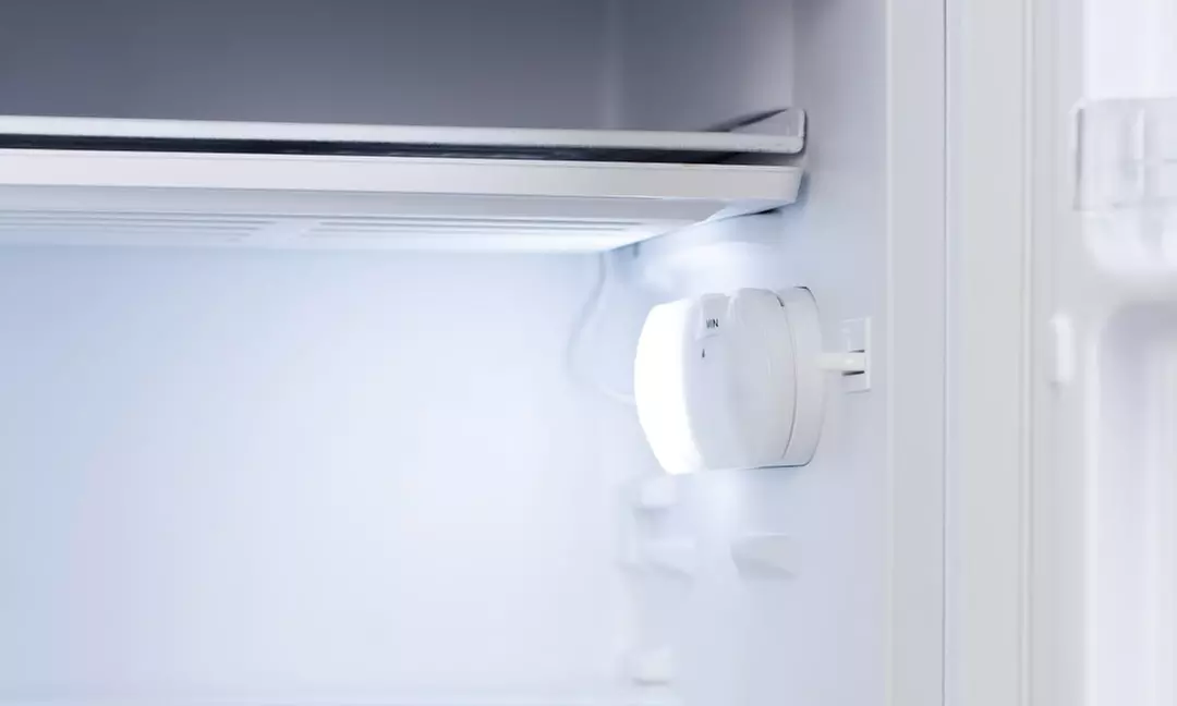 Frigorifero 100 L Pyramidea - Classe E