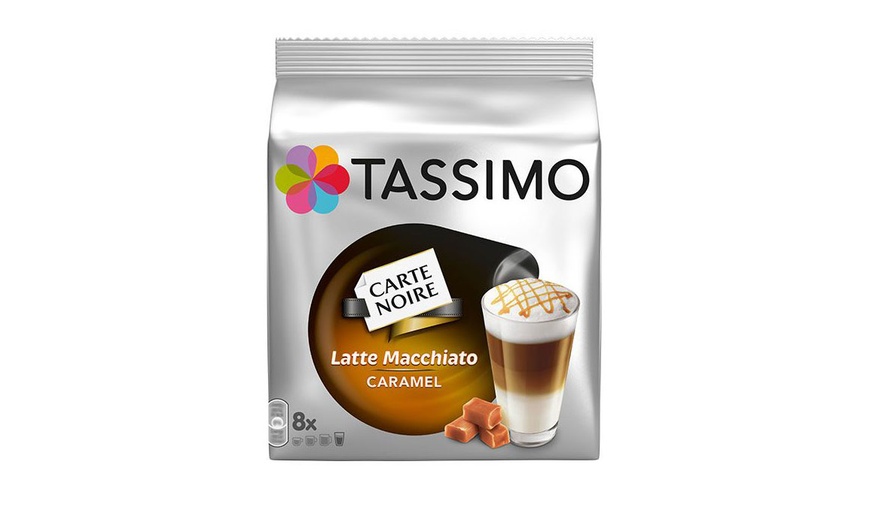 Image 17: 5-Pk Tassimo T-Discs