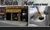 $19 for Oil Change at Kwik Kar Lube & Tune (Up to $50 Value)