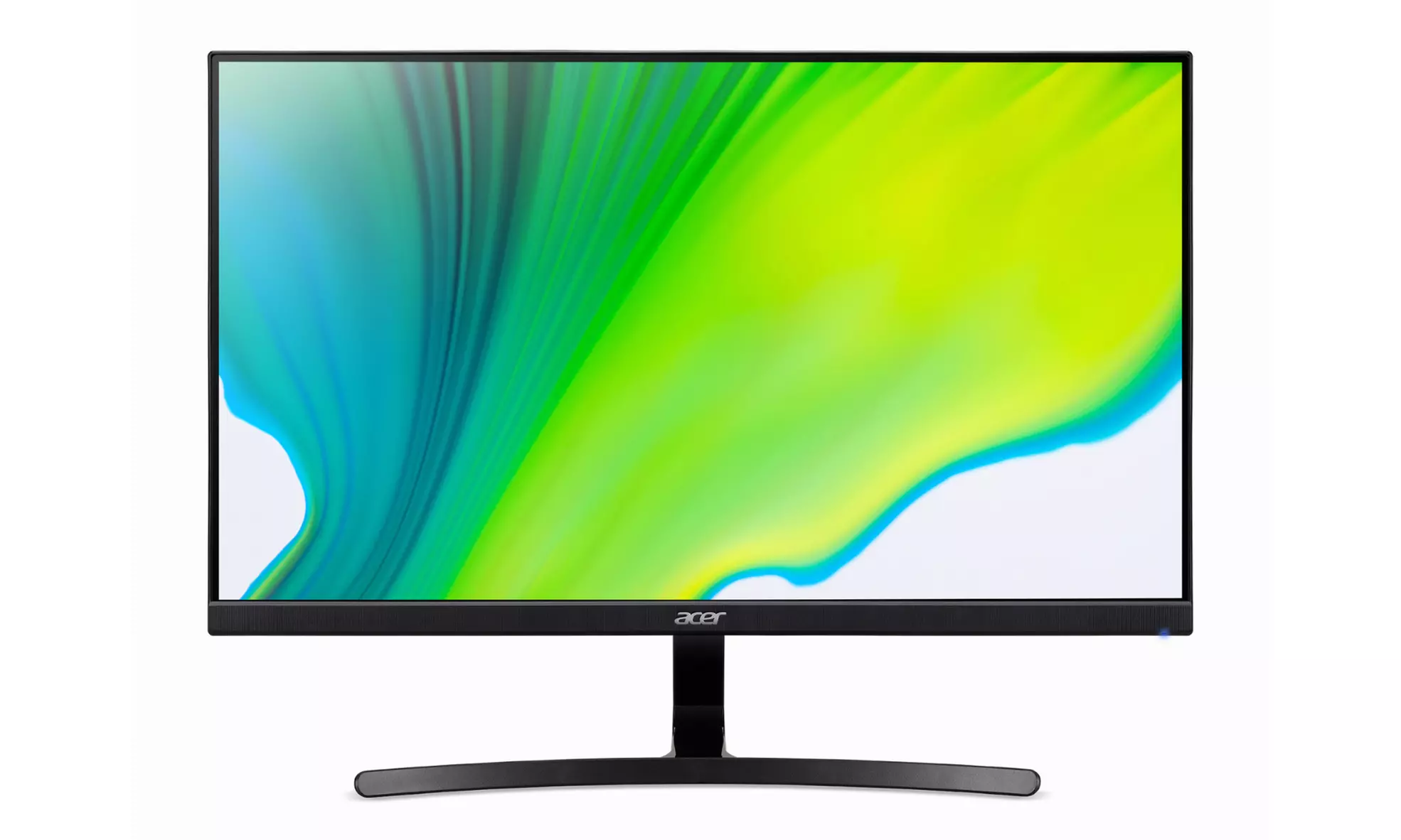Acer K243Y 24" Gaming Monitor with 1080p Resolution and 75Hz Refresh Rate (Manufacturer Refurbished) - Primary Image