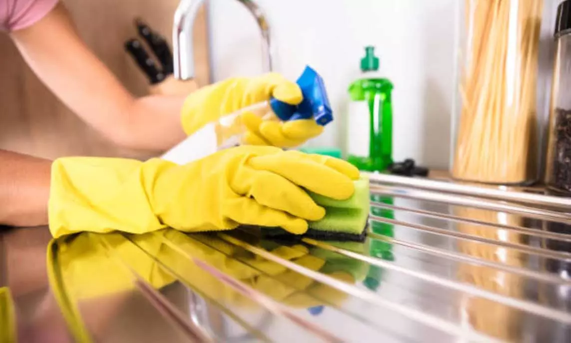 2, 4 o 6 horas de limpieza completa de tu vivienda en Barcelona