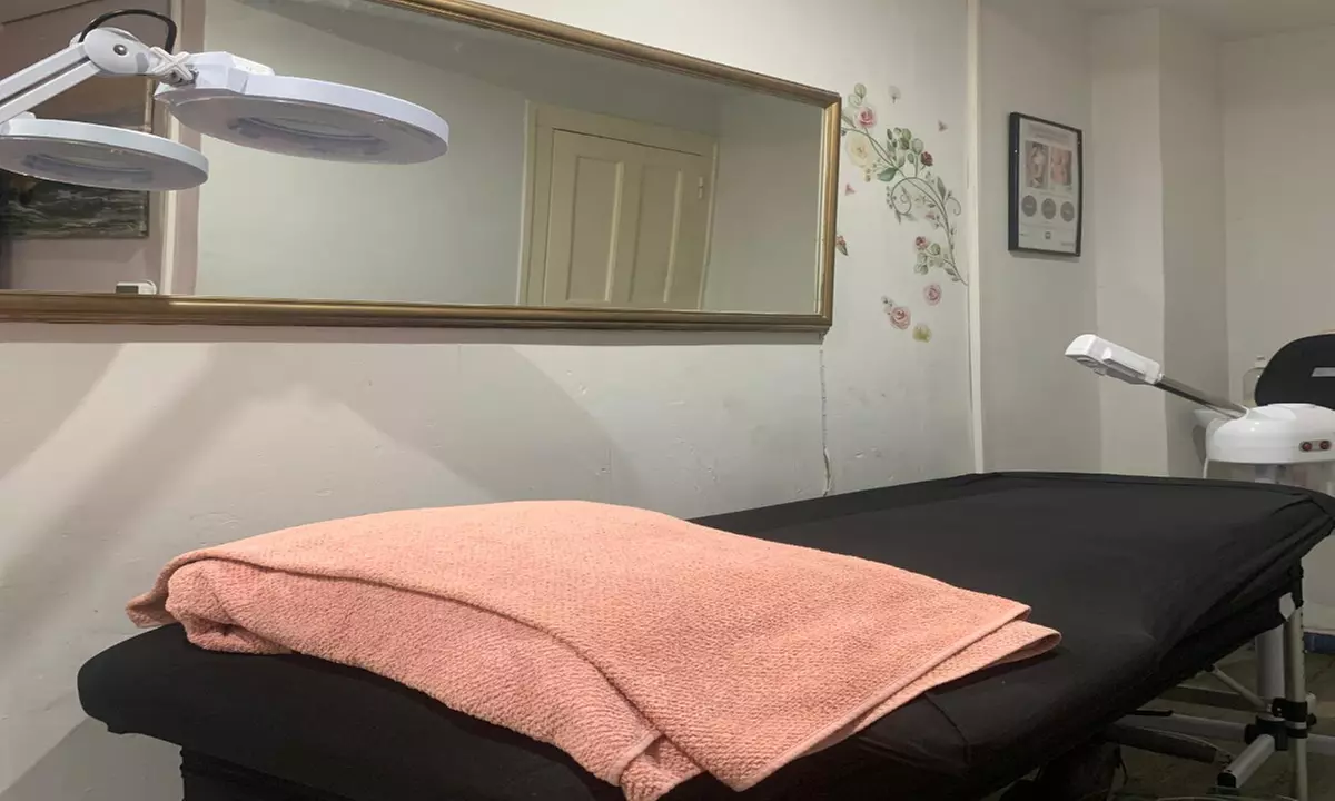 Elige tu masaje ideal: 30, 50 o 90 minutos de relajación