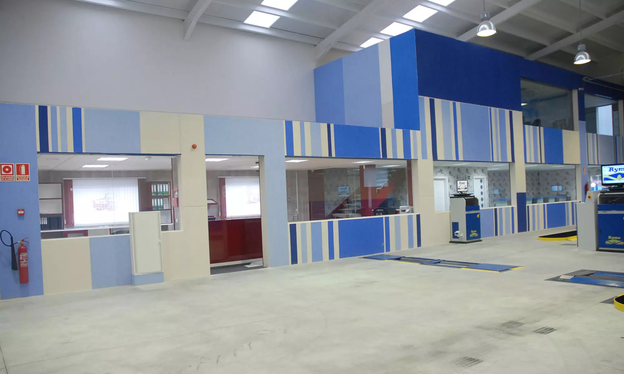 ITV con Tasas Incluidas en EuroITV Villa