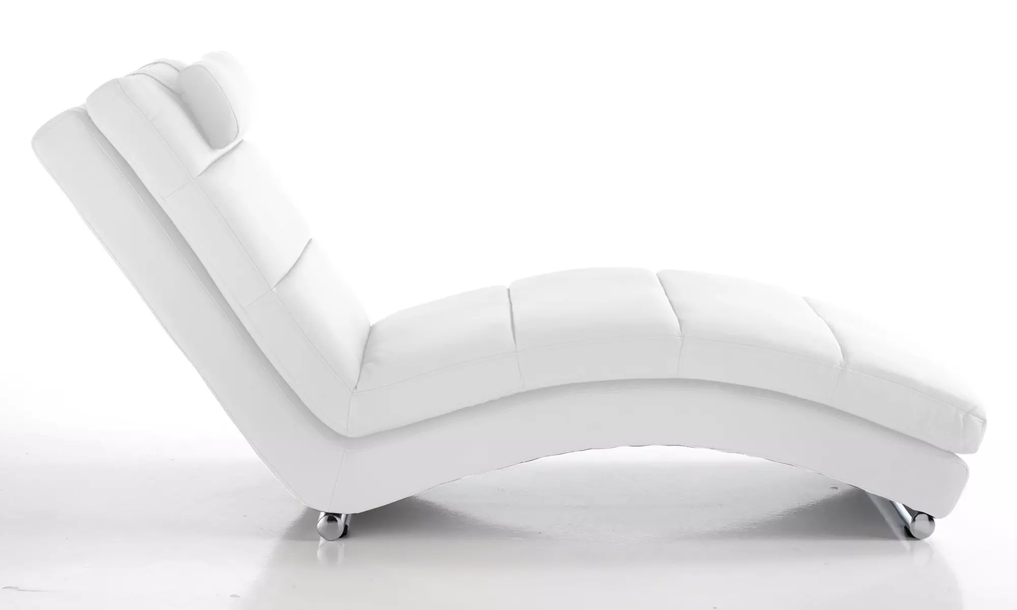 Chaise longue Sofia