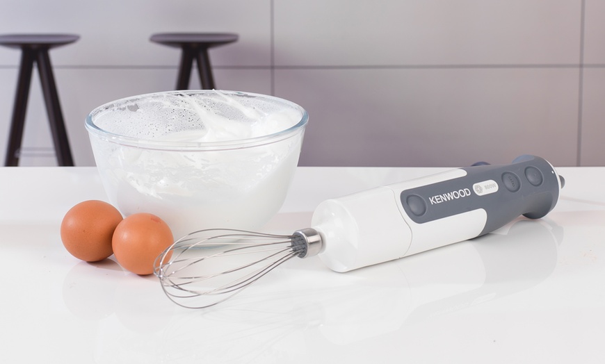 Image 5: Kenwood Tri-Blade Hand Blender