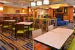 Stay at Fairfield Inn & Suites Fort Pierce in Florida - Second Medium