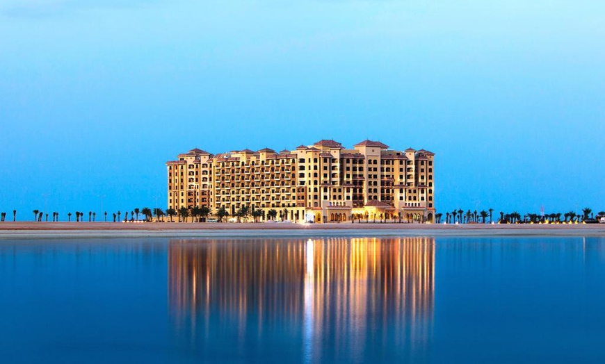 Image 4: Ras Al-Khaimah: 5* Stay with Choice of Package